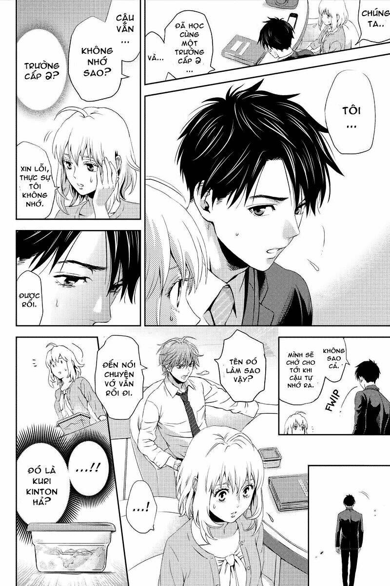 Trò Chơi Ác Mộng: Chapter 4