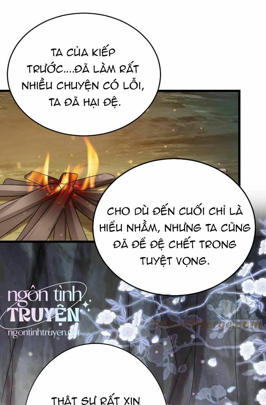 Mau Xuyên Không Rửa Tội Cho Nhân Vật Phản Diện: Chapter 30