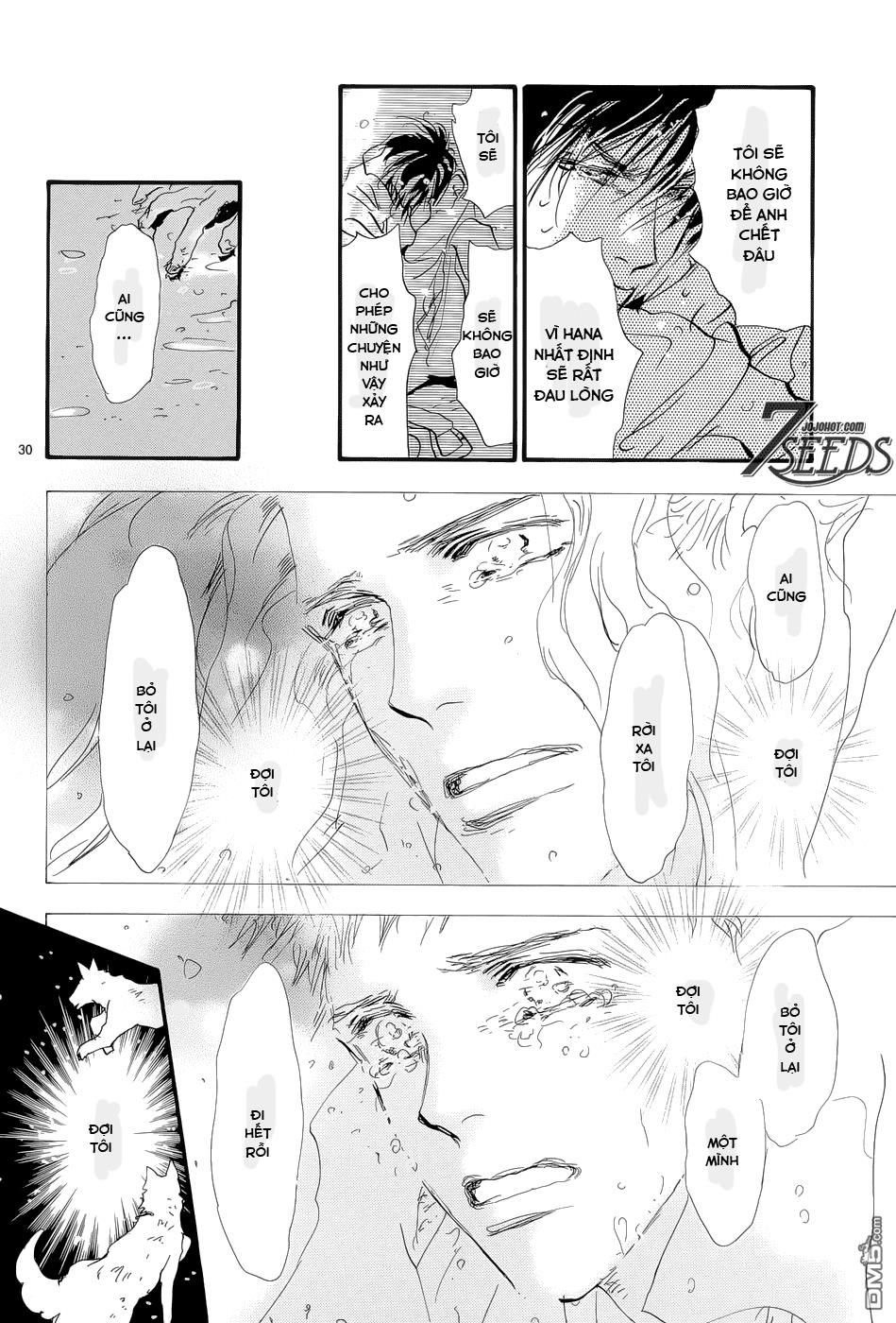 Mầm Sống: Chapter 169
