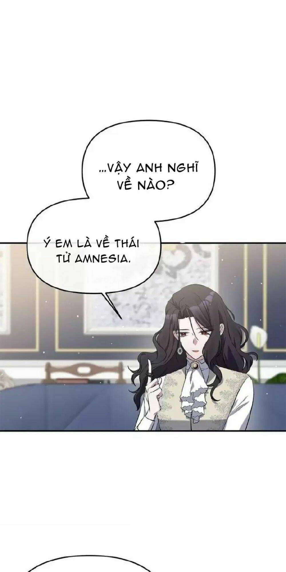 Nữ Công Tước Phương Bắc Là Một Nhân Vật Phản Diện: Chapter 8
