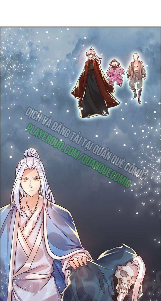 Siêu Phàm Truyện: Chapter 79