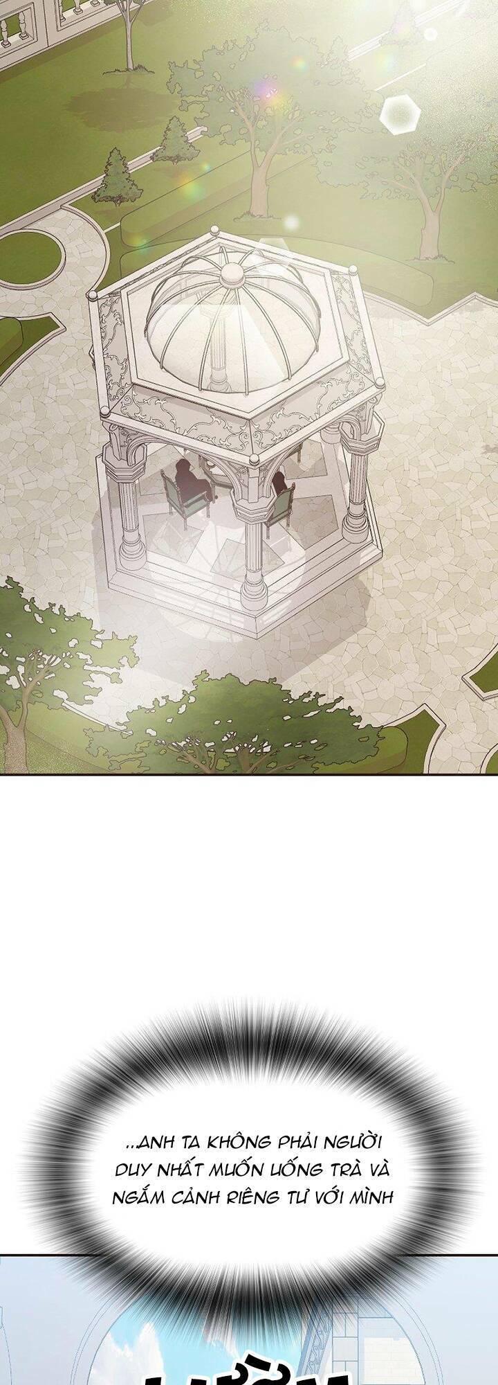 Tất Cả Mọi Người Đều Yêu Quý Nhân Vật Phản Diện: Chapter 24