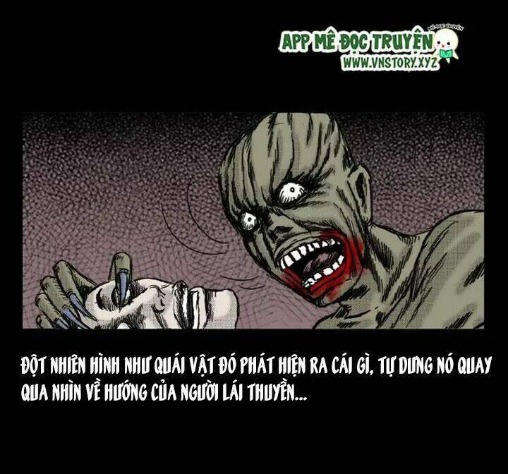 Kỳ Án Có Thật: Chapter 44