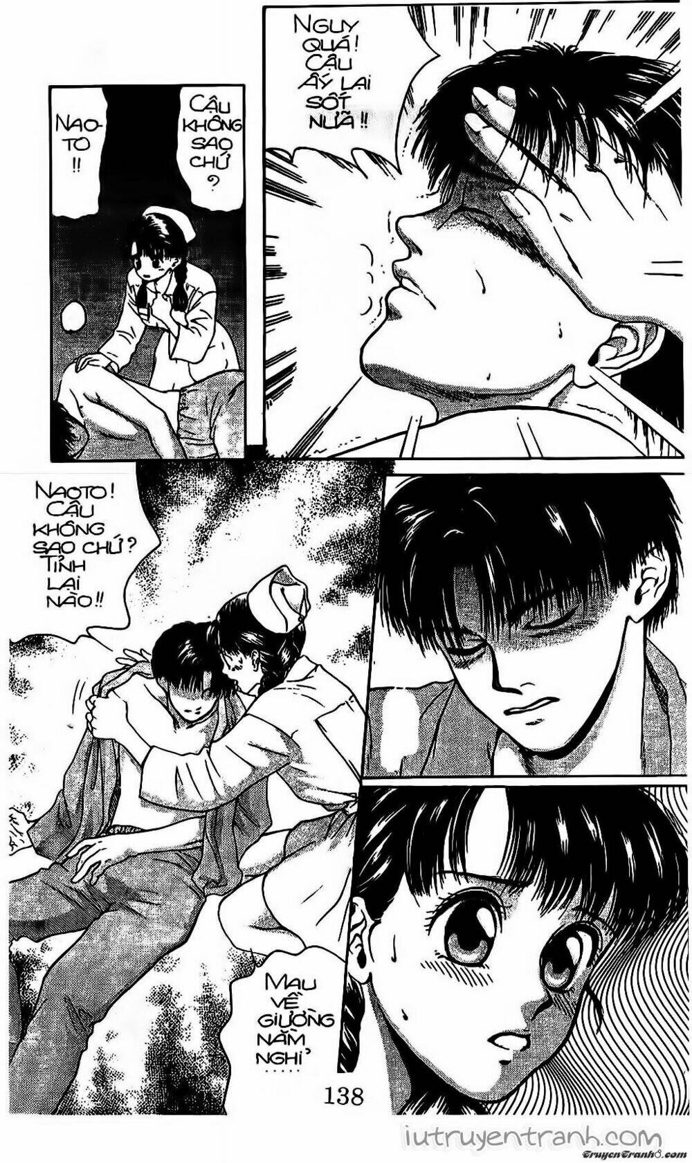Mirano Nhà Tôi: Chapter 21