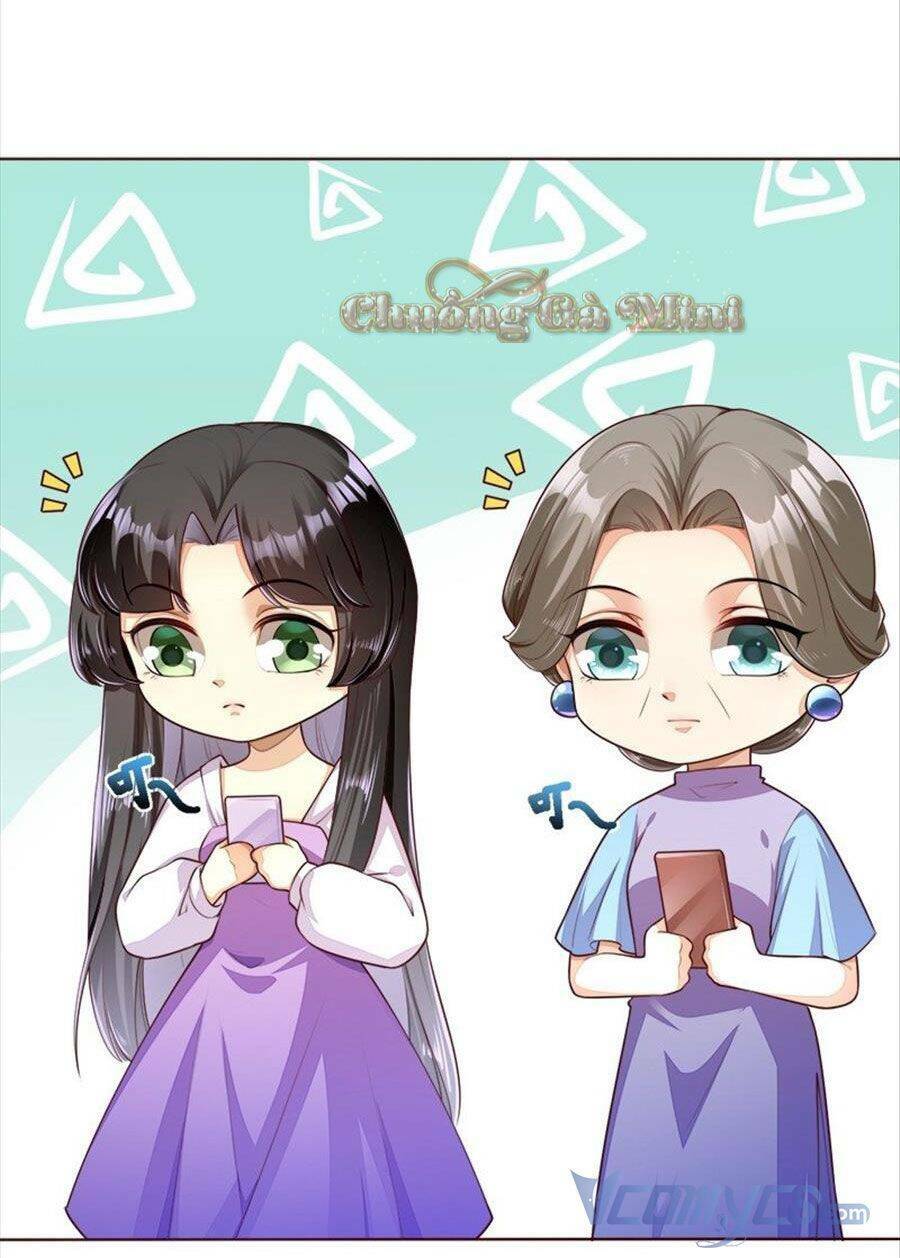 Gặp Phải Người Chồng Xảo Quyệt!: Chapter 25