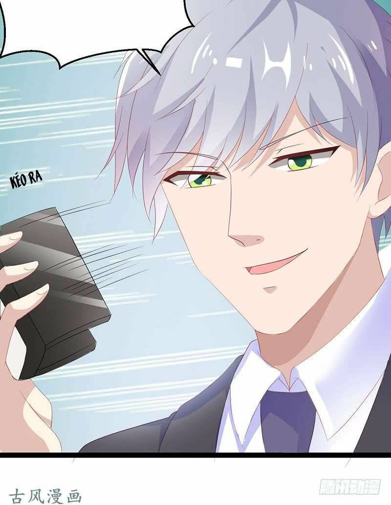 Này! Đừng Động Vào Phô Mai Của Tôi: Chapter 53