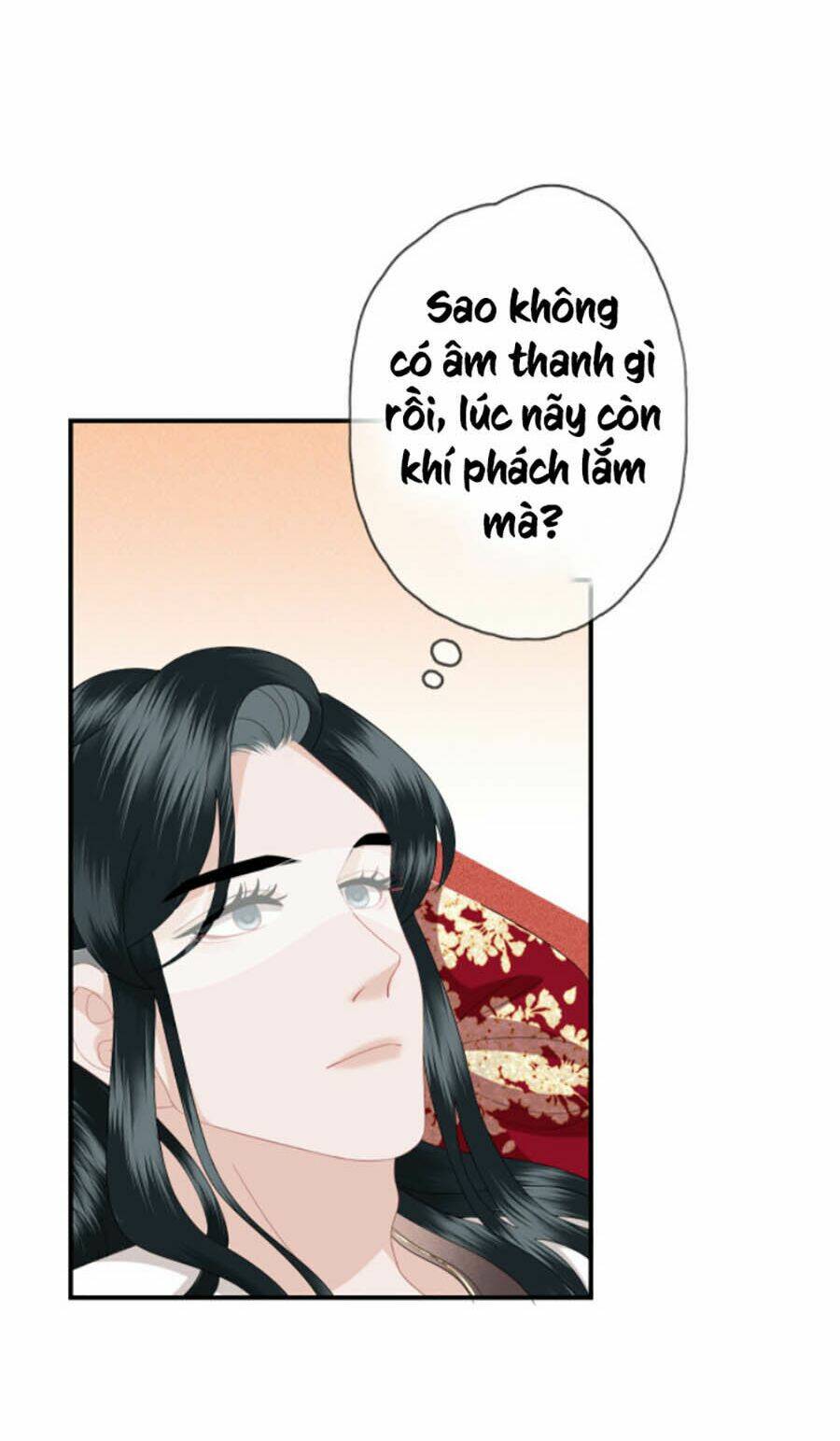 Điều Hương Vương Phi: Chapter 7