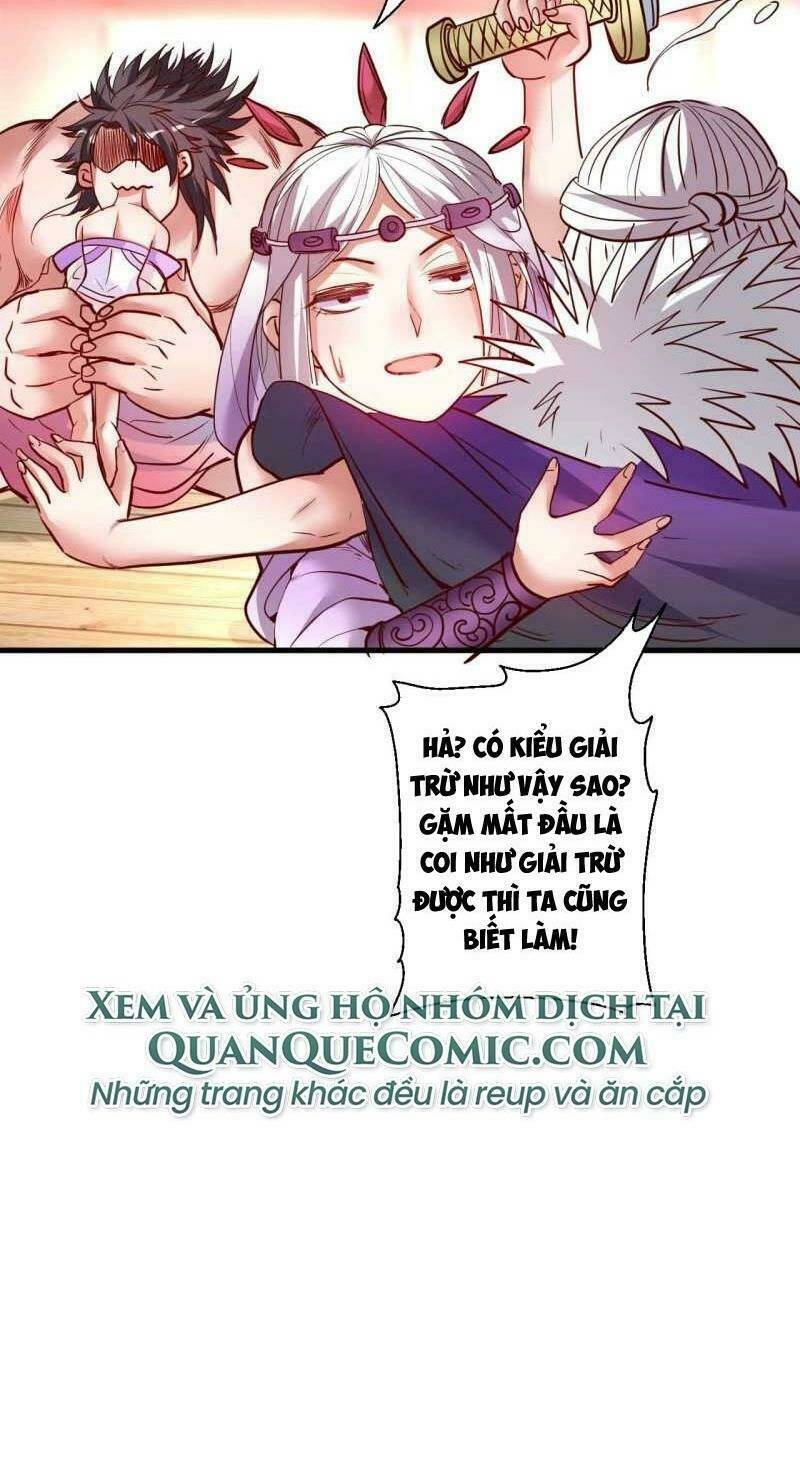 Tối Cường Đại Biểu Hoàng Kim Thận: Chapter 87