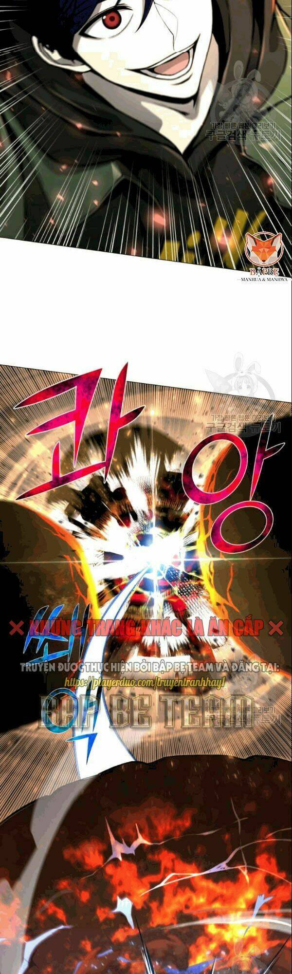 Luân Hồi Ác Nhân: Chapter 60