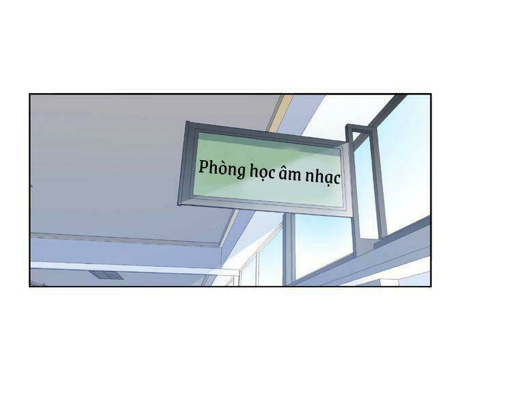 Giai Điệu Của Sự Va Chạm: Chapter 1