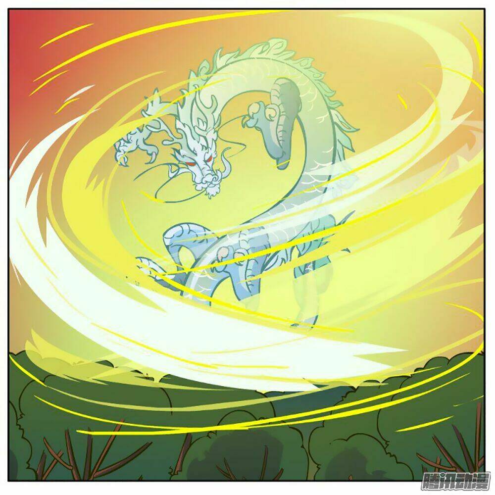 Hòa Thượng Và Tiểu Long Quân: Chapter 1