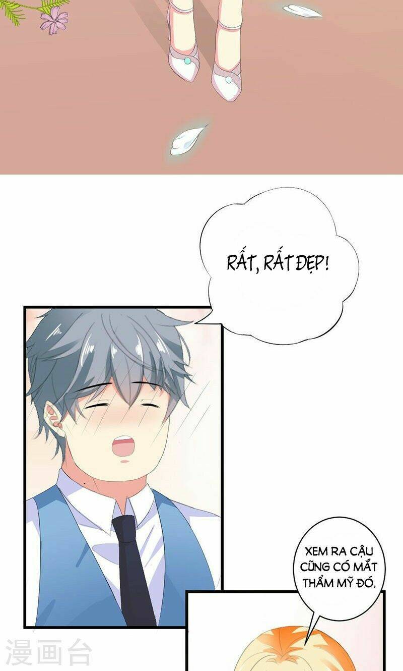 Này! Đừng Động Vào Phô Mai Của Tôi: Chapter 26