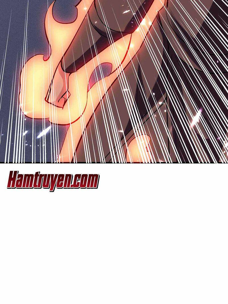 Vạn Giới Tiên Vương: Chapter 101