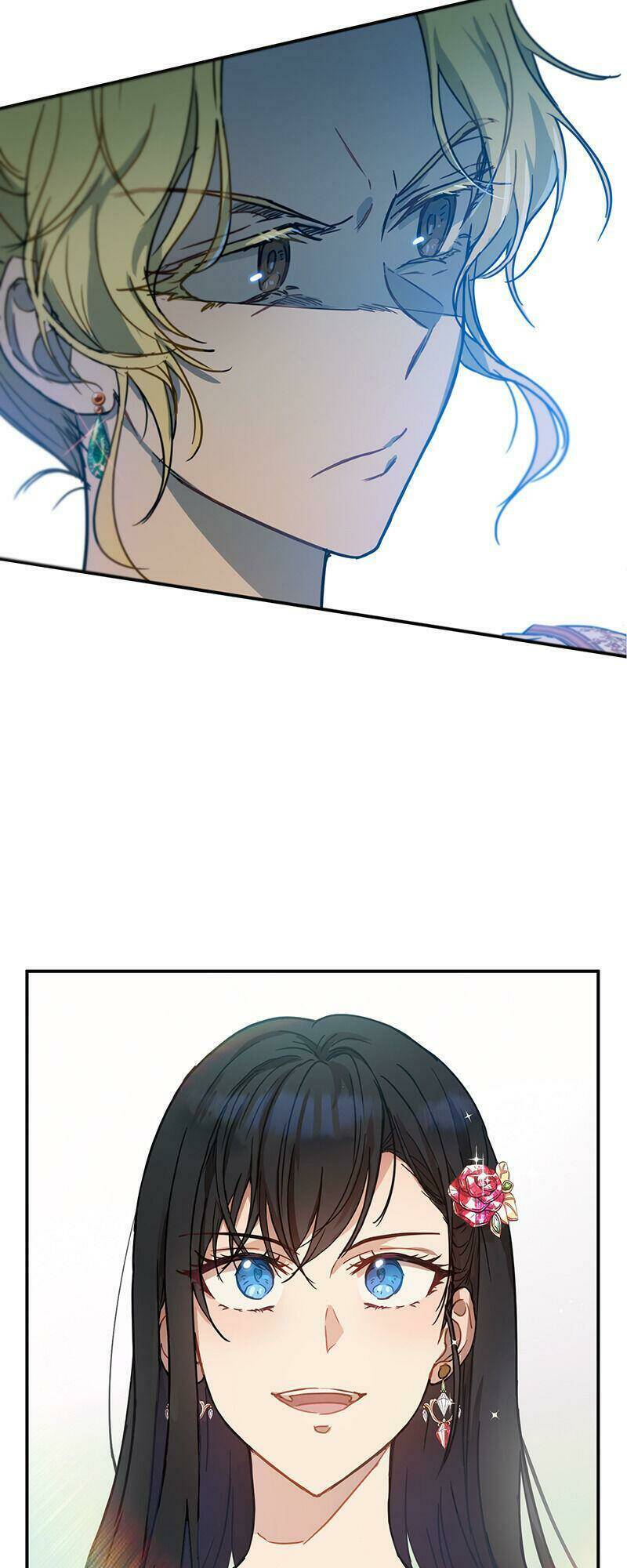 Khế Ước Của Ác Ma: Chapter 22