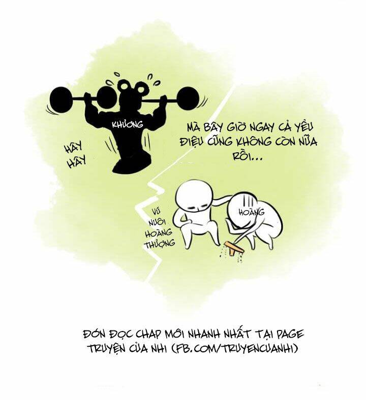 Mỹ Nhân Làm Tướng: Chapter 2