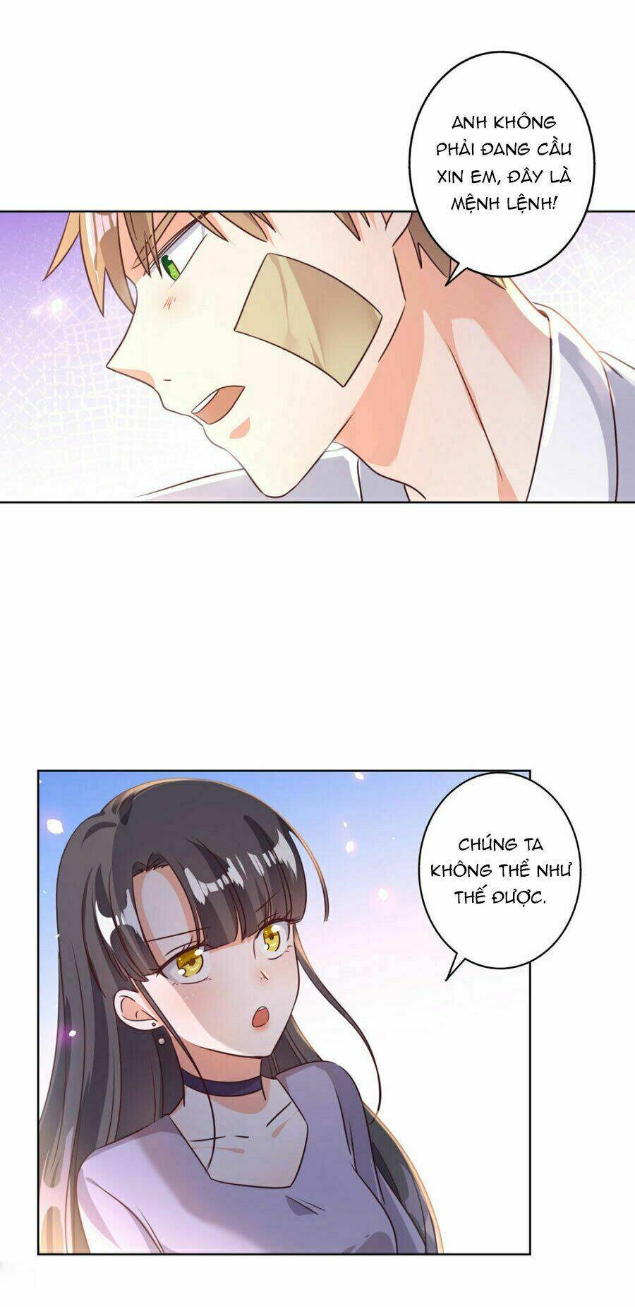 Hôn Nhân Dục Vọng: Thiếu Gia Nhẹ Một Chút!: Chapter 78