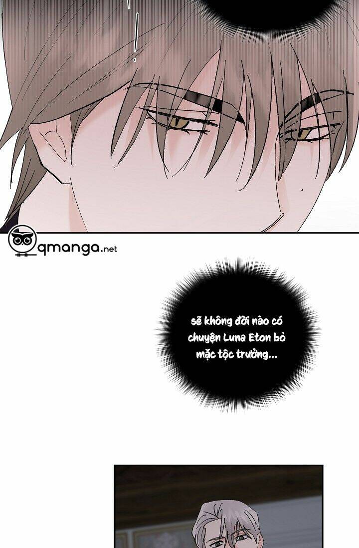 Kẻ Cắp Mặt Trăng: Chapter 15
