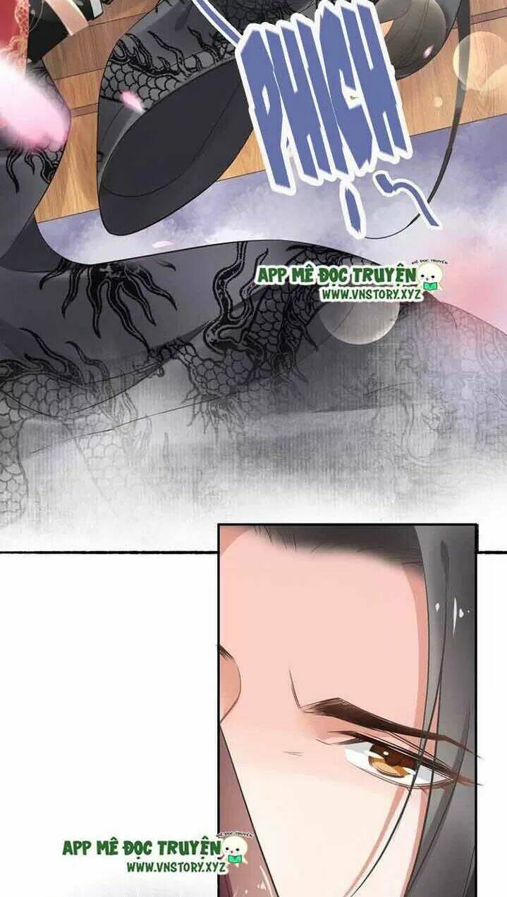 Nhất Sinh Nhất Thế Tiếu Thương Khung: Chapter 20