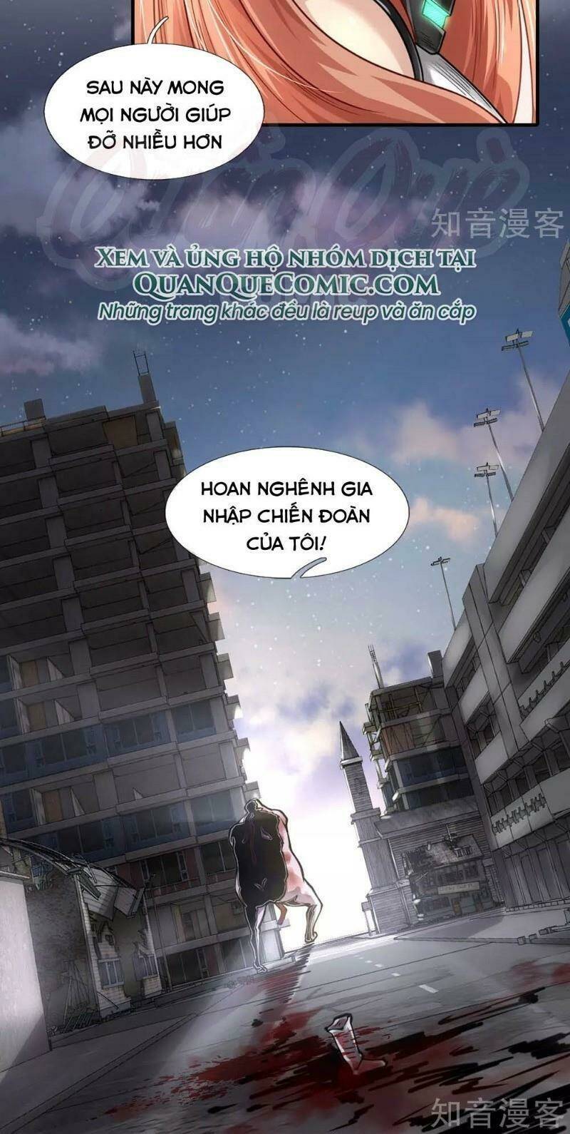 Bạn Gái Mạt Thế Vườn Nhà Ta Thông Tới Mạt Thế: Chapter 52