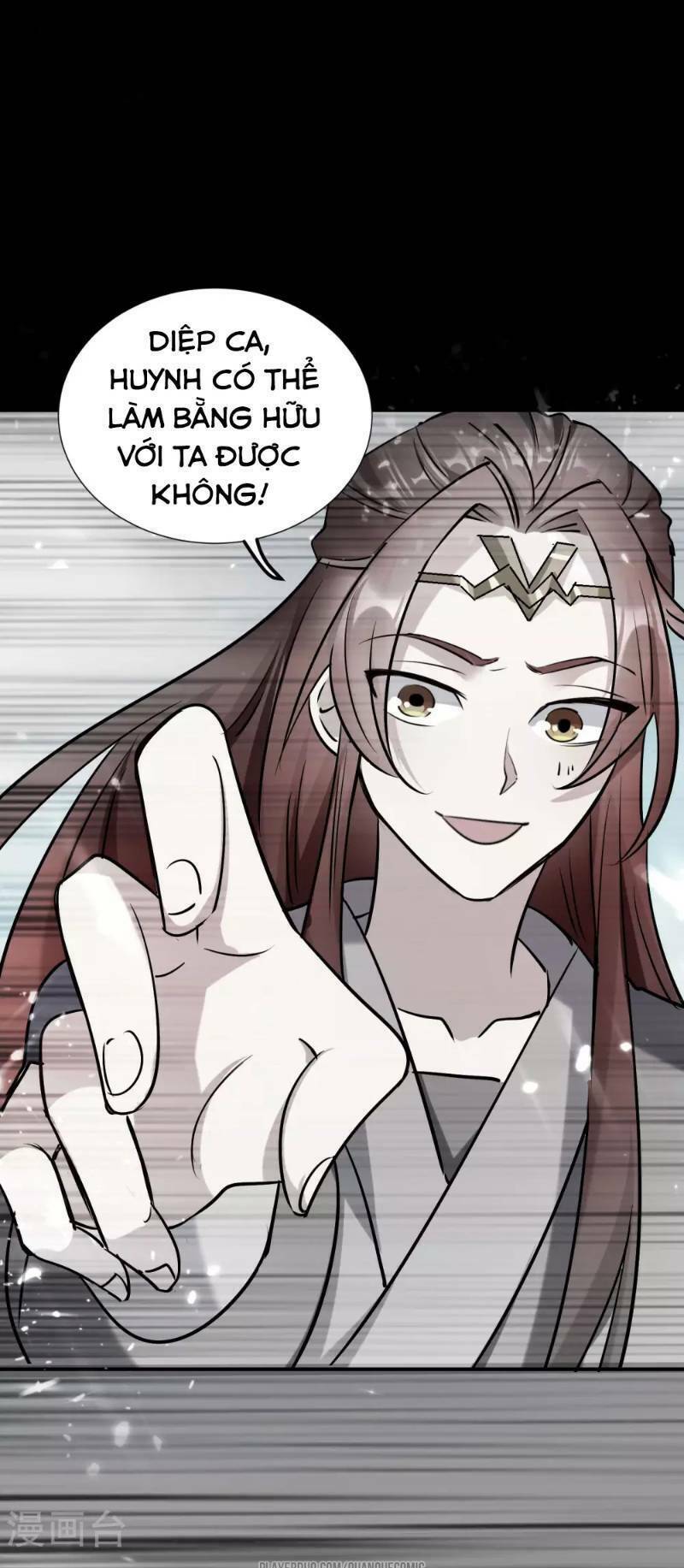 Vạn Giới Tiên Vương: Chapter 20