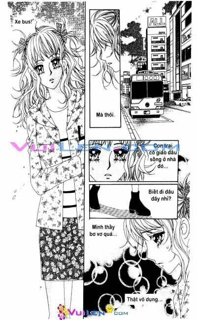 Hạnh Phúc Bất Tận: Chapter 1