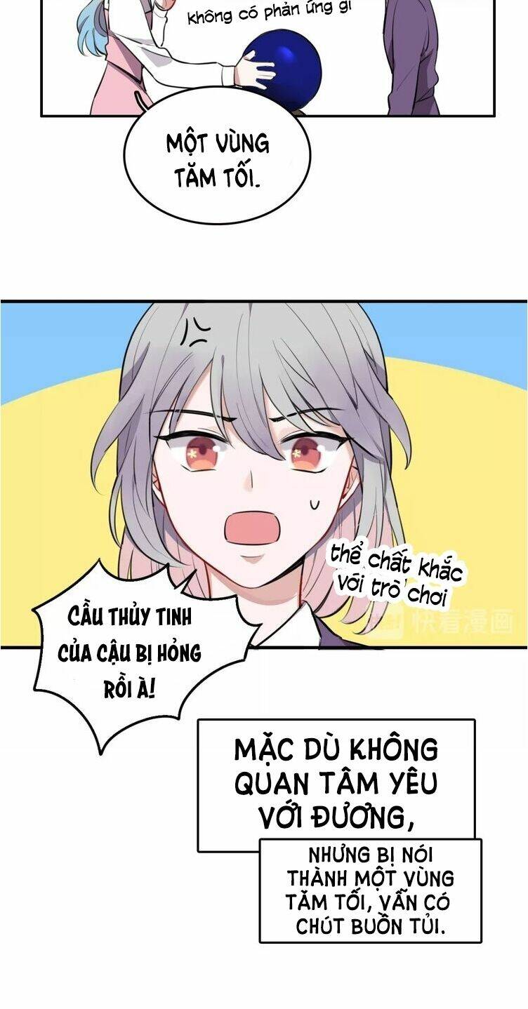 Ma Nữ Cuồng Việc Thật Khó Yêu: Chapter 6