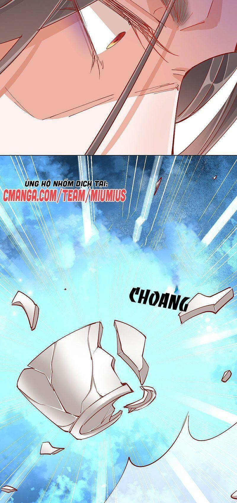 Công Lược Trưởng Thành Của Vương Phi: Chapter 43