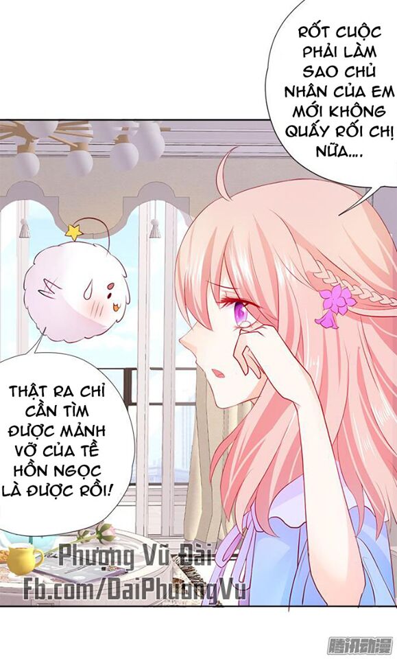 Hồ Tiên Hung Bạo: Chapter 5