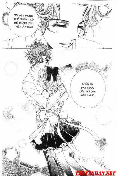 Lọ Lem Hậu Đậu: Chapter 15