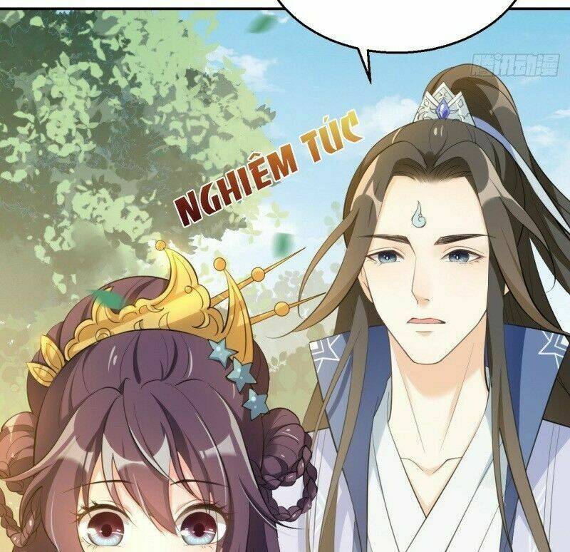Nữ Tiên Tôn Bận Đào Hôn: Chapter 14