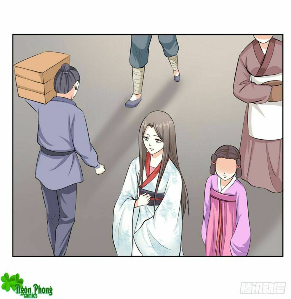 Hỏa Hồ: Chapter 43