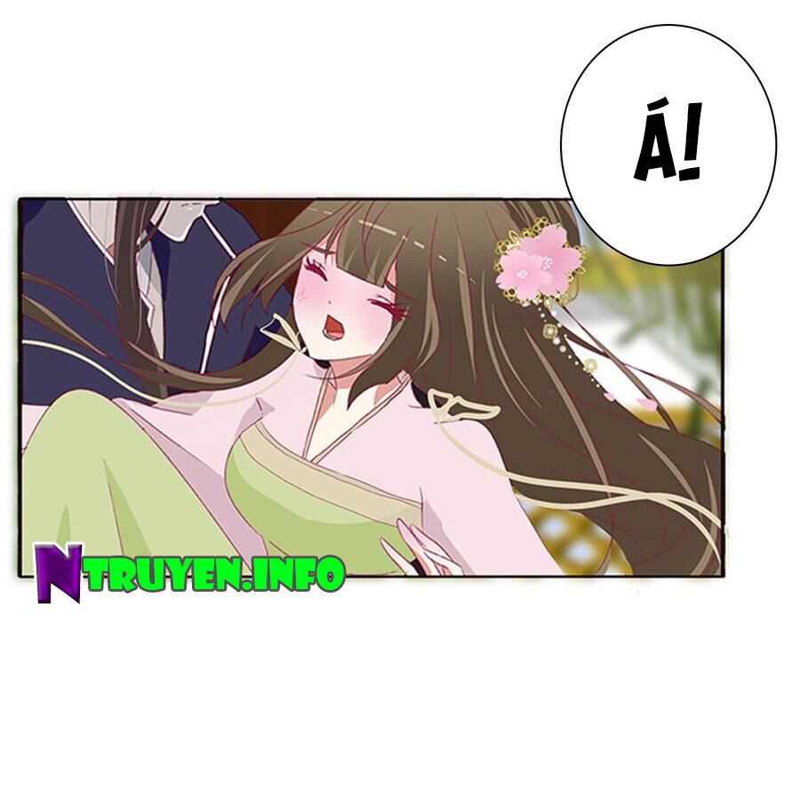 Thông Linh Phi: Chapter 520