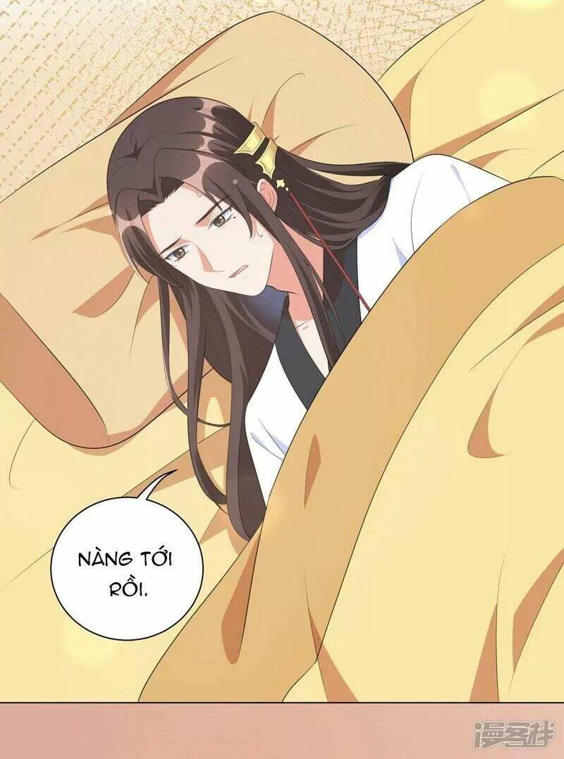 Vương Phi Có Độc!: Chapter 39