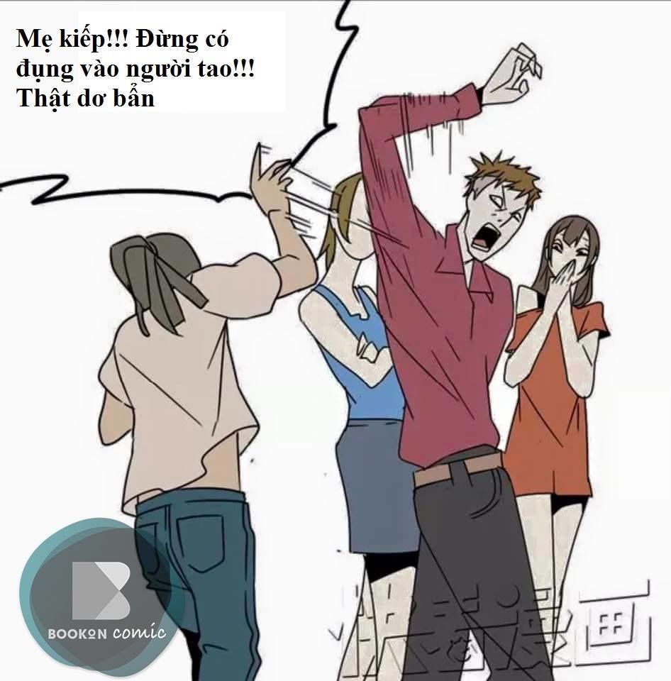 Ứng Dụng Thẩm Mỹ: Chapter 4