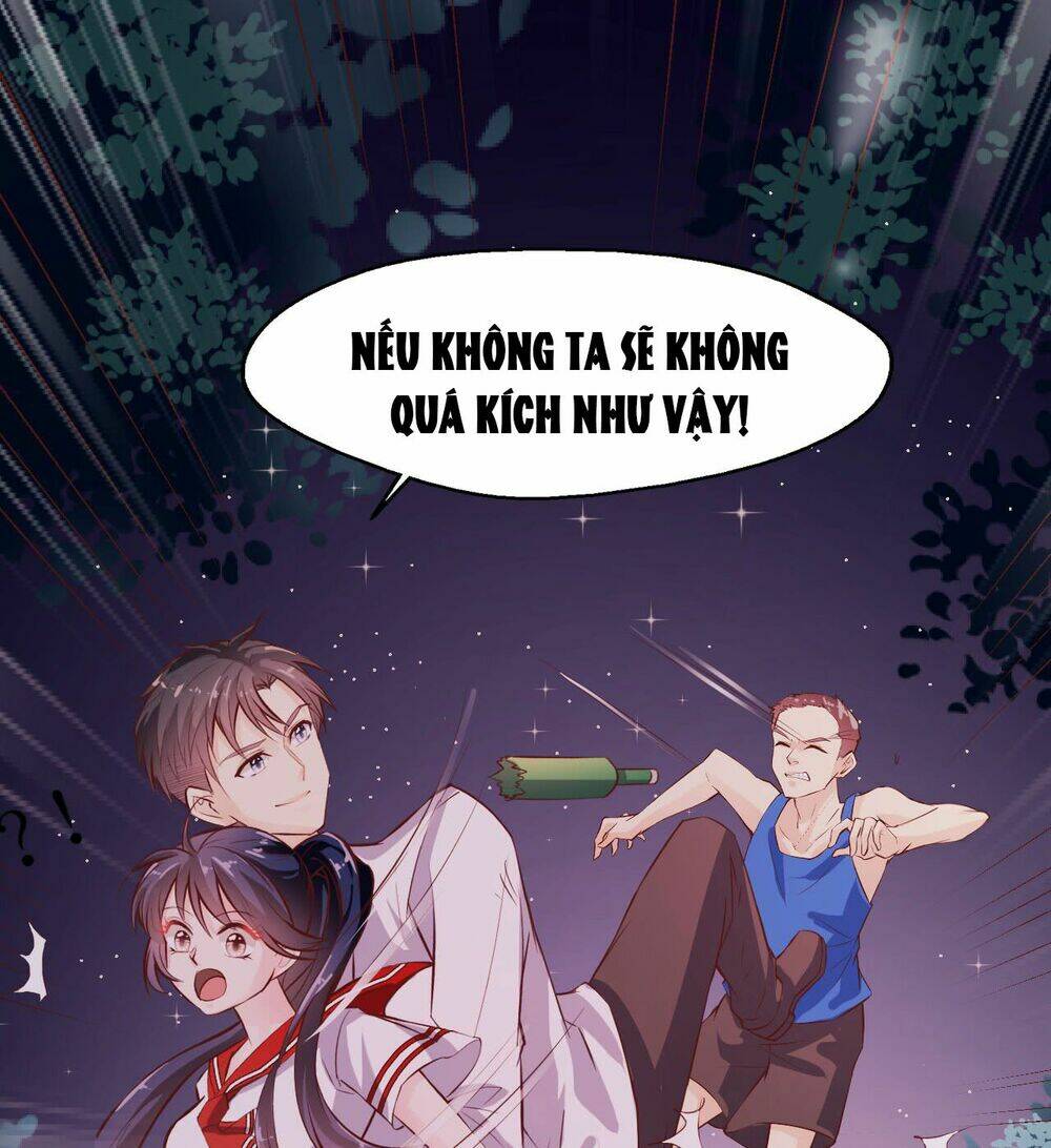 Sau Này Vẫn Cứ Thích Anh: Chapter 6