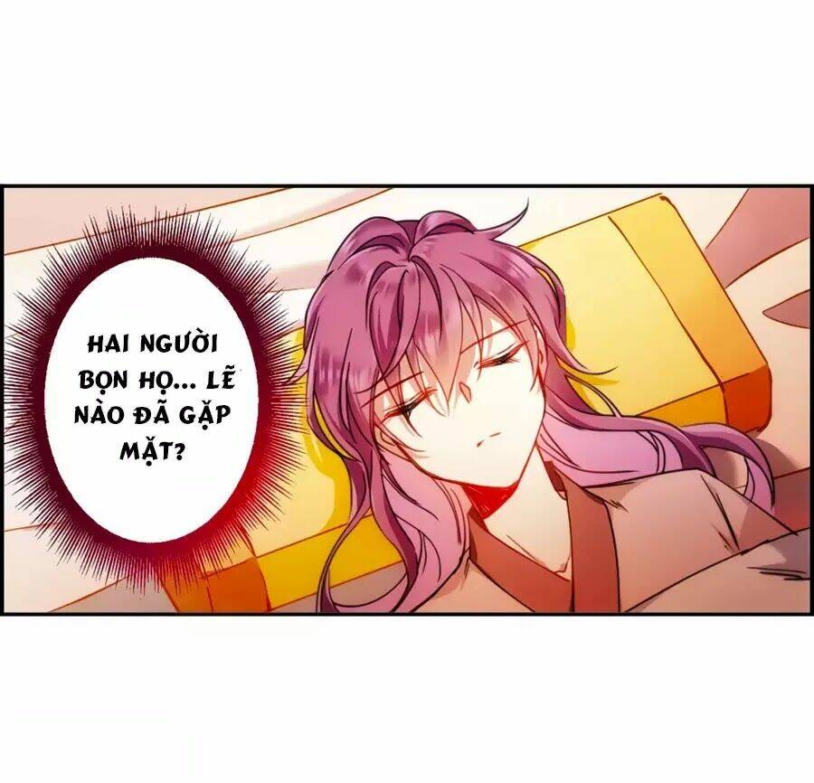 Thượng Quốc Phú Chi Thiên Đống Tuyết: Chapter 111