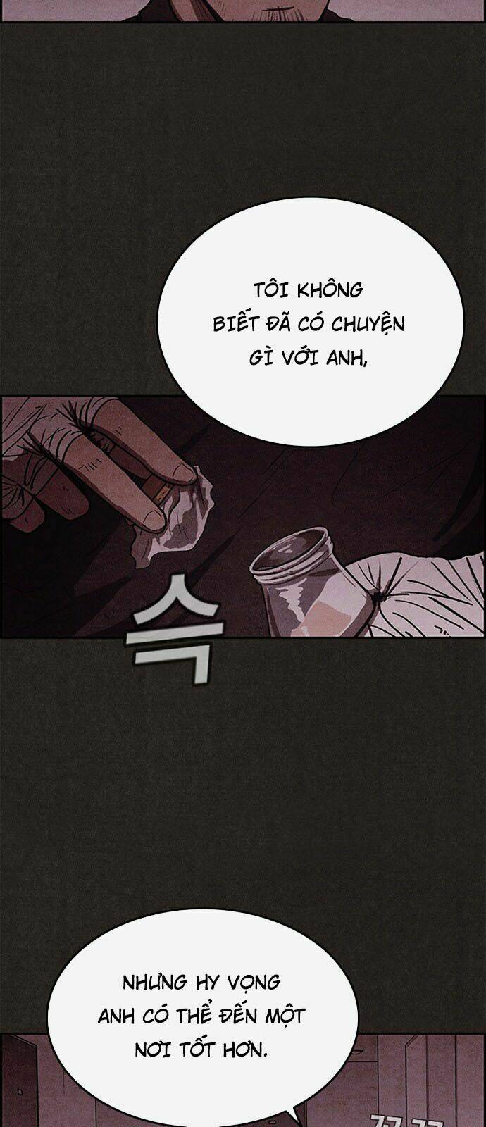 Quái Vật Tại Chung Cư Xanh: Chapter 46