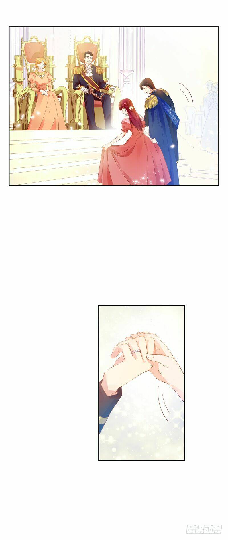 Ác Nữ Cải Biến: Chapter 22