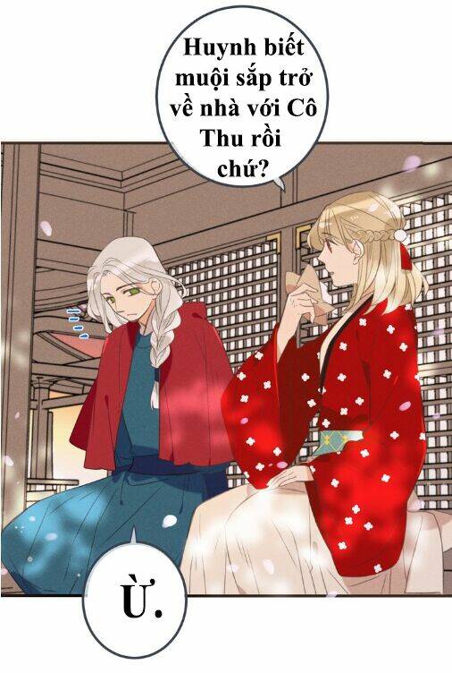 Bạn Trai Tôi Là Cẩm Y Vệ 2: Chapter 80