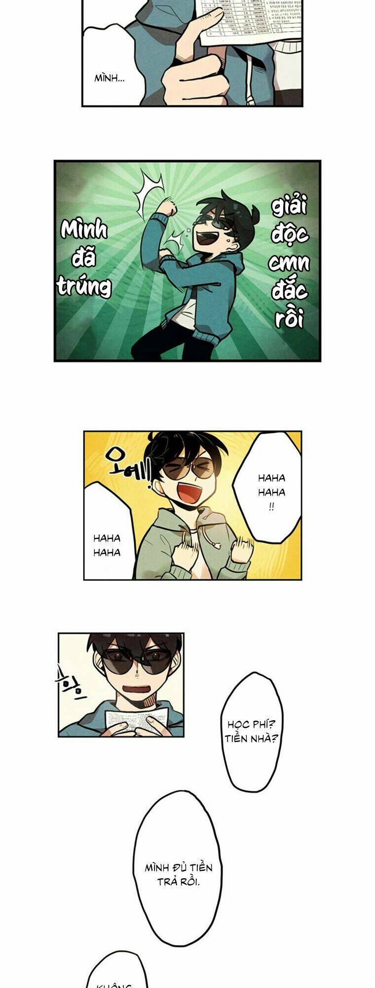 Miracle App Store: Chapter 2