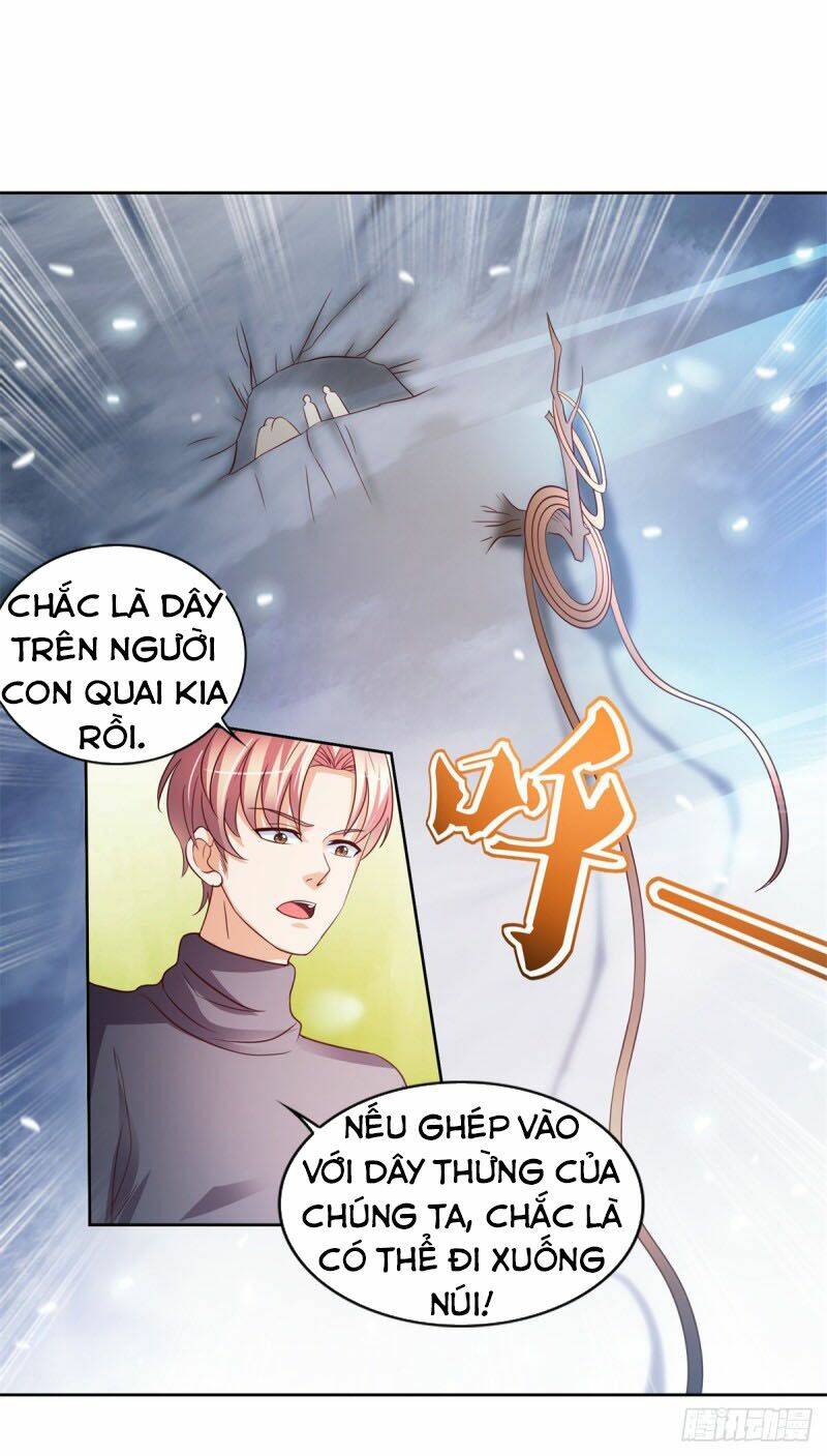 Chí Tôn Toàn Năng: Chapter 32
