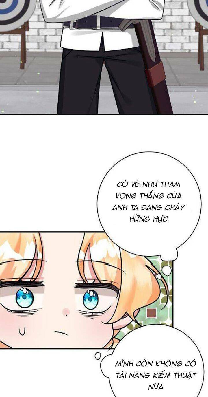 Đứa Bé Con Tin Thật Dễ Thương: Chapter 13