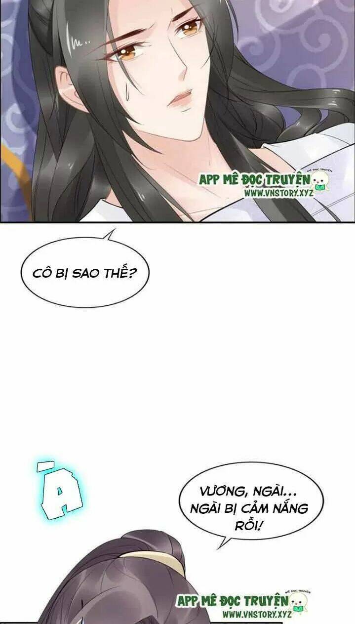 Nhất Sinh Nhất Thế Tiếu Thương Khung: Chapter 58