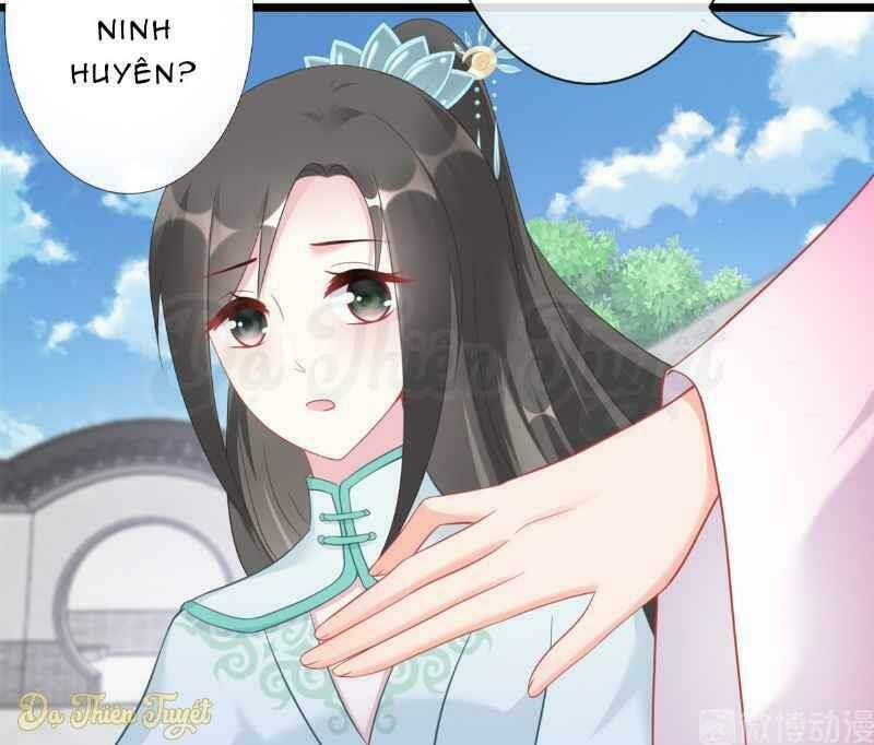 Nhân Vật Phản Diện Biến Thành Sủng Vật: Chapter 12