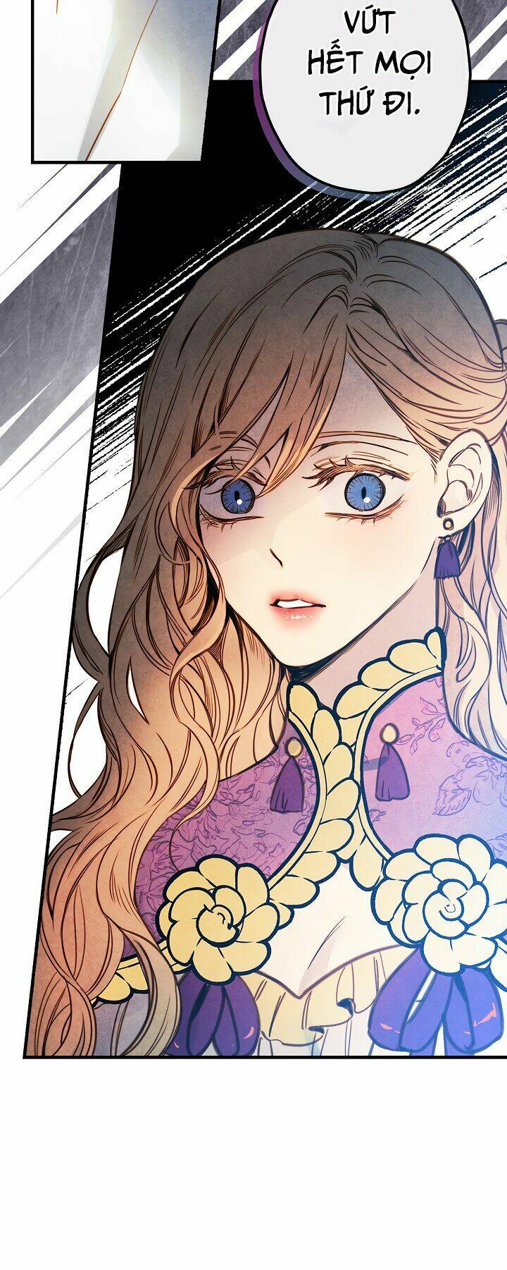 Hoàng Phi Bóng Tối: Chapter 14