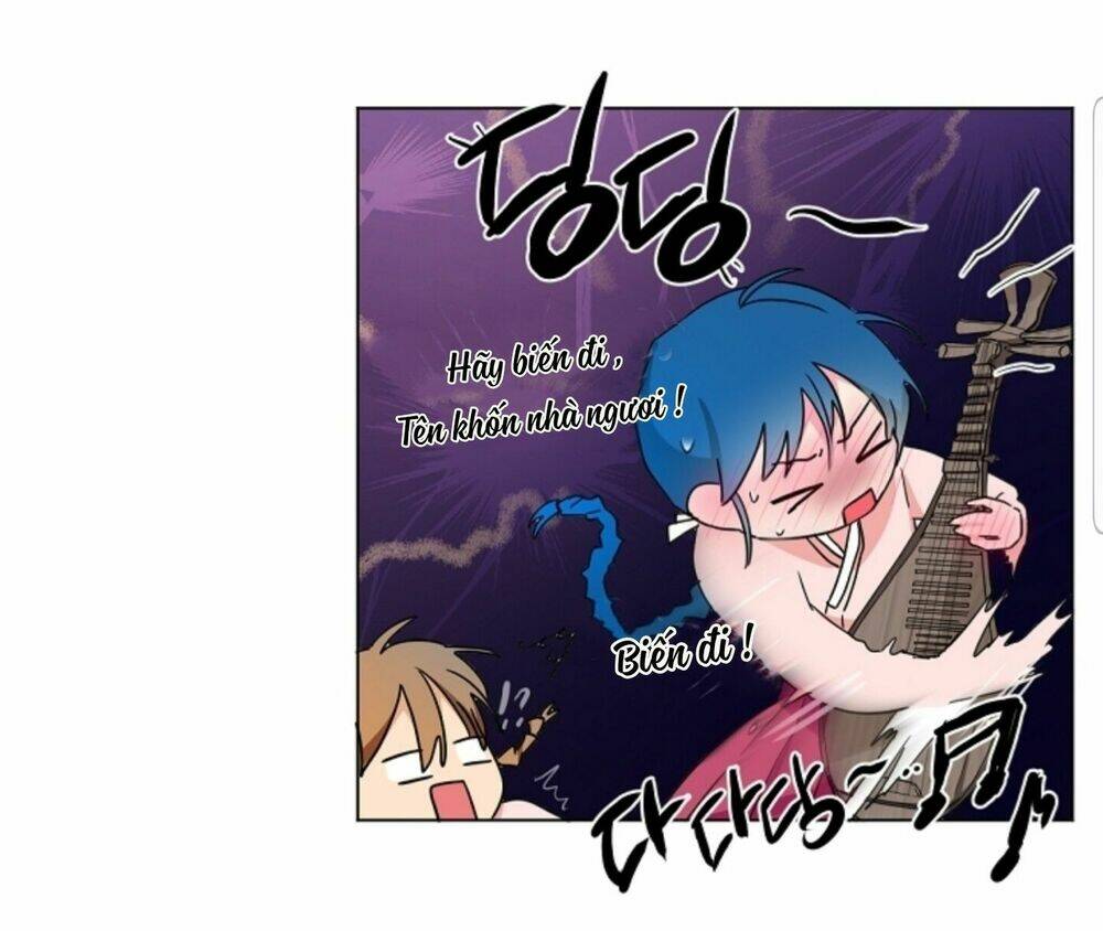 Chae Hong Sa: Chapter 25