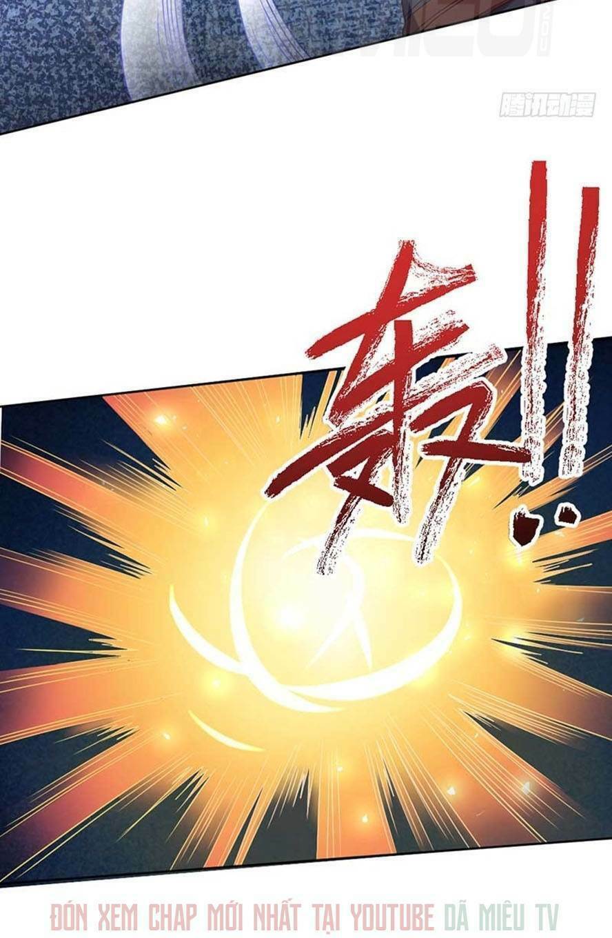 Nhất Phẩm Cao Thủ: Chapter 65