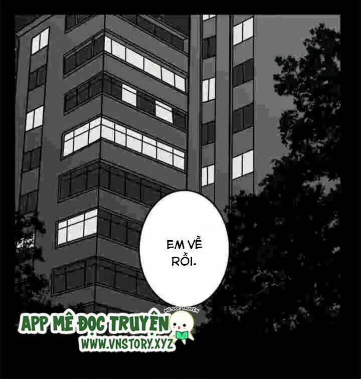 Nhật Ký Nữ Phù Thủy Hồi Sinh: Chapter 56