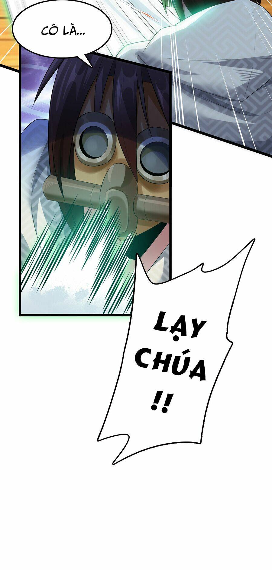 Đại Bảo Kiếm Của Tôi: Chapter 49