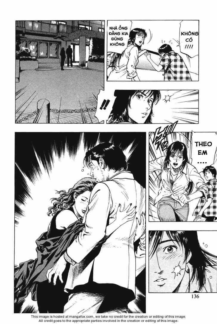 Family Compo: Chapter 61